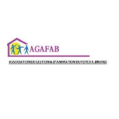 Logo AGAFAB