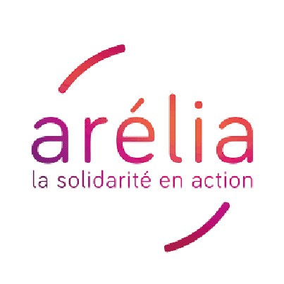 Logo Arélia