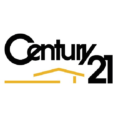 Logo century 21