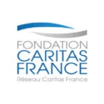 Logo fondation CAritas