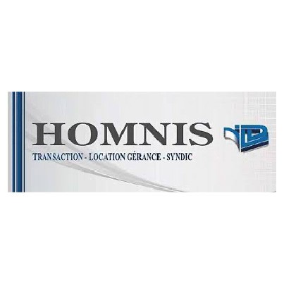 Logo Homnis