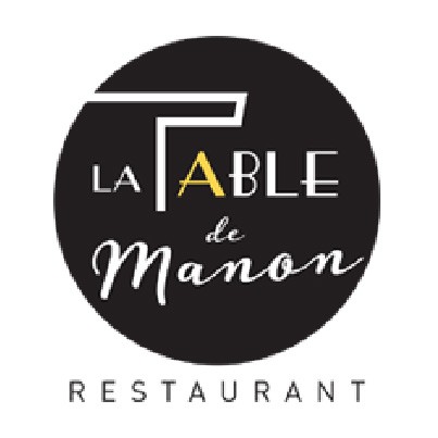 Logo La table de Manon