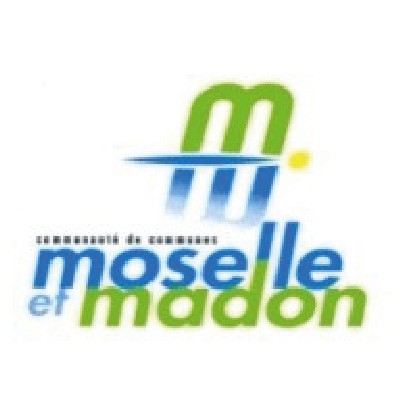 Logo Moselle madon