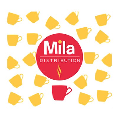 Logo MIla distribution